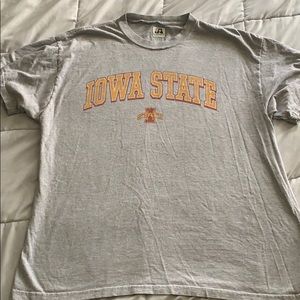 Iowa State Tee🌷 3/20